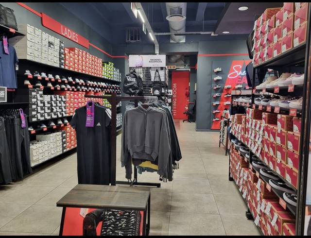 228M² RETAIL TO LET IN NELSPRUIT CENTRAL